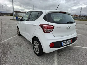Hyundai I10 1.0 Face * 89160к.м.* NAVI * EURO6 - 7490 € / 14649.17 лв. - 76554369 2