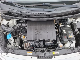 Hyundai I10 1.0 Face * 89160к.м.* NAVI * EURO6 - 7490 € / 14649.17 лв. - 76554369 15