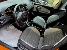 VW Polo Cross 1.6 - 5900 € / 11539.40 лв. - 75862756 5