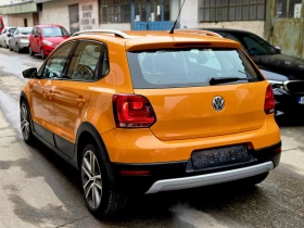 VW Polo Cross 1.6 - 5900 € / 11539.40 лв. - 75862756 4