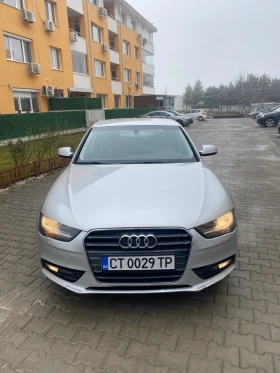 Audi A4 2.0TDI 177кс Facelift - 9699 € / 18969.60 лв. - 49136810 2