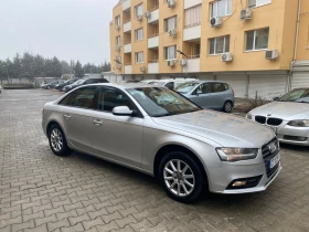 Audi A4 2.0TDI 177кс Facelift - 9699 € / 18969.60 лв. - 49136810 6