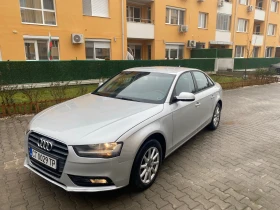 Audi A4 2.0TDI 177кс Facelift - 9699 € / 18969.60 лв. - 49136810 3