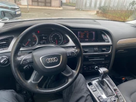 Audi A4 2.0TDI 177кс Facelift - 9699 € / 18969.60 лв. - 49136810 8