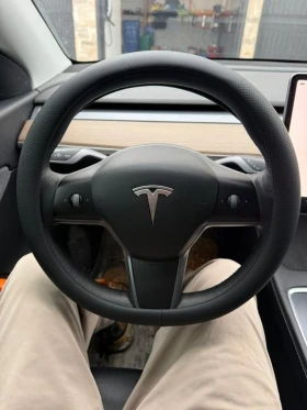 Tesla Model Y 2022 * Long Range * OT ПРЕДСТАВИТЕЛСТВО - 20890 € / 40857.29 лв. - 82079417 10