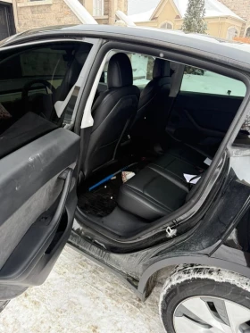 Tesla Model Y 2022 * Long Range * OT ПРЕДСТАВИТЕЛСТВО - 20890 € / 40857.29 лв. - 82079417 9