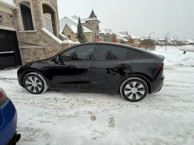 Tesla Model Y 2022 * Long Range * OT ПРЕДСТАВИТЕЛСТВО - 20890 € / 40857.29 лв. - 82079417 2