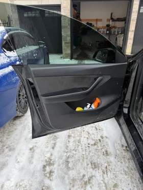 Tesla Model Y 2022 * Long Range * OT ПРЕДСТАВИТЕЛСТВО - 20890 € / 40857.29 лв. - 82079417 5