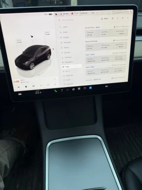 Tesla Model Y 2022 * Long Range * OT ПРЕДСТАВИТЕЛСТВО - 20890 € / 40857.29 лв. - 82079417 13
