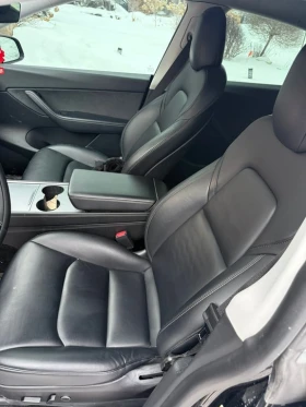 Tesla Model Y 2022 * Long Range * OT ПРЕДСТАВИТЕЛСТВО - 20890 € / 40857.29 лв. - 82079417 8