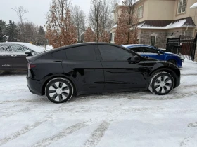 Tesla Model Y 2022 * Long Range * OT ПРЕДСТАВИТЕЛСТВО - 20890 € / 40857.29 лв. - 82079417 4