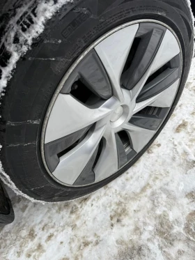 Tesla Model Y 2022 * Long Range * OT ПРЕДСТАВИТЕЛСТВО - 20890 € / 40857.29 лв. - 82079417 12