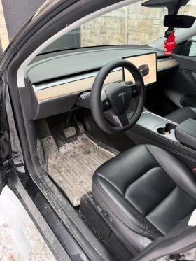 Tesla Model Y 2022 * Long Range * OT ПРЕДСТАВИТЕЛСТВО - 20890 € / 40857.29 лв. - 82079417 6
