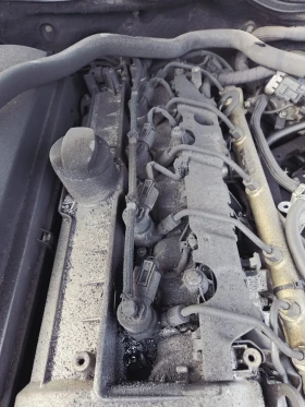 Mercedes-Benz E 270 - 2050 € / 4009.45 лв. - 13294192 9