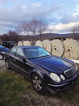 Mercedes-Benz E 270 - 2050 € / 4009.45 лв. - 13294192 2