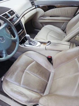 Mercedes-Benz E 270 - 2050 € / 4009.45 лв. - 13294192 11