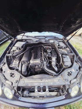 Mercedes-Benz E 270 - 2050 € / 4009.45 лв. - 13294192 8