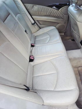 Mercedes-Benz E 270 - 2050 € / 4009.45 лв. - 13294192 10