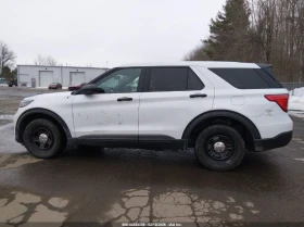 Ford 12m 3.3L V-6 DI, DOHC, VVT, 285HP All Wheel Drive - 10300 € / 20145.05 лв. - 83396653 6