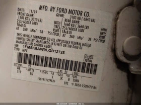 Ford 12m 3.3L V-6 DI, DOHC, VVT, 285HP All Wheel Drive - 10300 € / 20145.05 лв. - 83396653 15