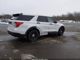 Ford 12m 3.3L V-6 DI, DOHC, VVT, 285HP All Wheel Drive - 10300 € / 20145.05 лв. - 83396653 10