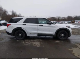 Ford 12m 3.3L V-6 DI, DOHC, VVT, 285HP All Wheel Drive - 10300 € / 20145.05 лв. - 83396653 5