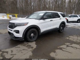 Ford 12m 3.3L V-6 DI, DOHC, VVT, 285HP All Wheel Drive - 10300 € / 20145.05 лв. - 83396653 2