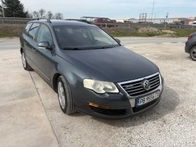 VW Passat 1.9tdi-105k.s-klima - 2750 € / 5378.53 лв. - 36590555 8