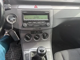 VW Passat 1.9tdi-105k.s-klima - 2750 € / 5378.53 лв. - 36590555 12
