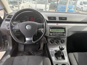 VW Passat 1.9tdi-105k.s-klima - 2750 € / 5378.53 лв. - 36590555 13