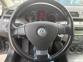 VW Passat 1.9tdi-105k.s-klima - 2750 € / 5378.53 лв. - 36590555 10