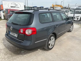 VW Passat 1.9tdi-105k.s-klima - 2750 € / 5378.53 лв. - 36590555 6