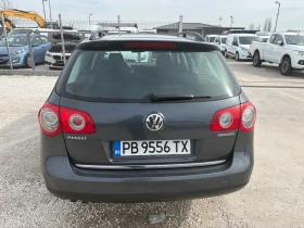 VW Passat 1.9tdi-105k.s-klima - 2750 € / 5378.53 лв. - 36590555 5