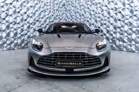 Aston Martin DB12 Volante Aluminite Silver | Mobile.bg � ����� ������ 2
