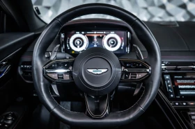 Aston Martin DB12 Volante Aluminite Silver | Mobile.bg � ����� ������ 11