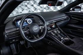 Aston Martin DB12 Volante Aluminite Silver | Mobile.bg � ����� ������ 8
