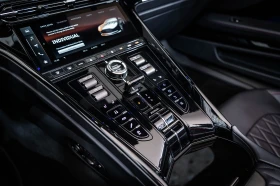 Aston Martin DB12 Volante Aluminite Silver | Mobile.bg � ����� ������ 9