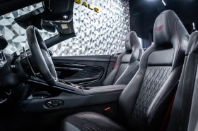 Aston Martin DB12 Volante Aluminite Silver | Mobile.bg � ����� ������ 14