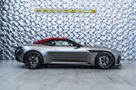 Aston Martin DB12 Volante Aluminite Silver | Mobile.bg � ����� ������ 6