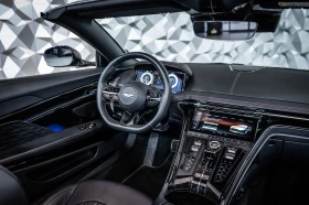 Aston Martin DB12 Volante Aluminite Silver | Mobile.bg � ����� ������ 10