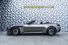 Aston Martin DB12 Volante Aluminite Silver | Mobile.bg � ����� ������ 3