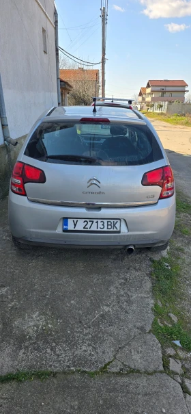 Citroen C3 Exclusive - 4000 € / 7823.32 лв. - 76730616 3