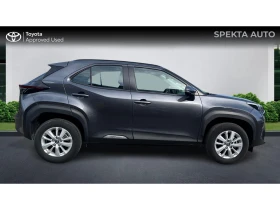 Toyota Yaris Cross Месечна вноска от 296   | Auto.bg — изображение 17