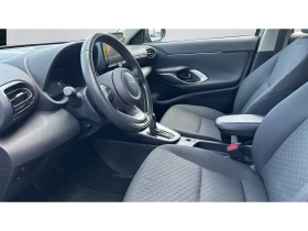 Toyota Yaris Cross Месечна вноска от 296   | Auto.bg — изображение 12