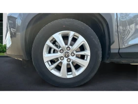 Toyota Yaris Cross Месечна вноска от 296   | Auto.bg — изображение 16