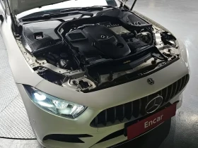 Mercedes-Benz CLS 400 - 26400 € / 51633.91 лв. - 41233150 6