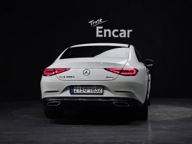Mercedes-Benz CLS 400 - 26400 € / 51633.91 лв. - 41233150 4