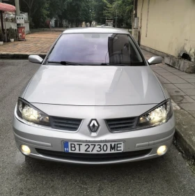 ����� �� �������� �� Renault Laguna ������ 2.0�
