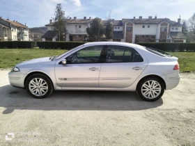 ����� �� �������� �� Renault Laguna ������ 2.0�