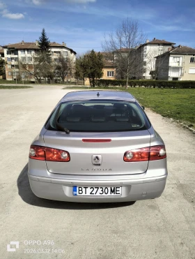 ����� �� �������� �� Renault Laguna ������ 2.0�